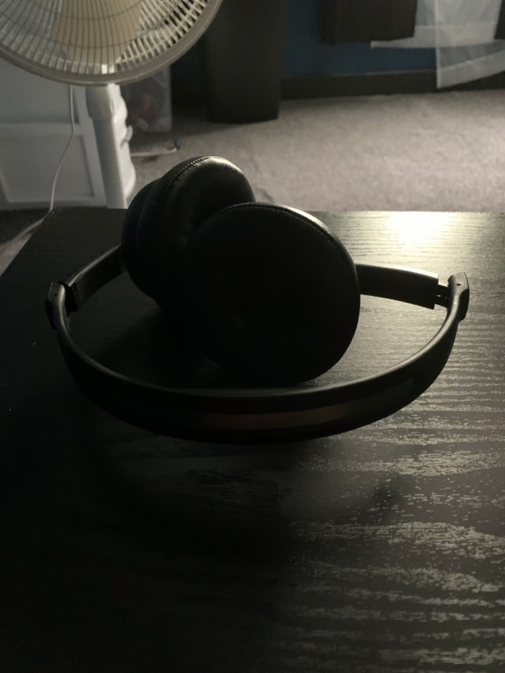 Cassette Headphones Skullcandy